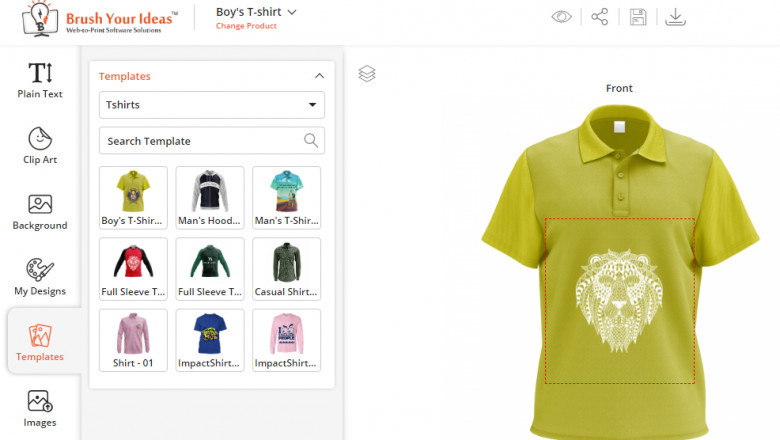 4 Reasons Why You Should Sell Custom T-Shirts