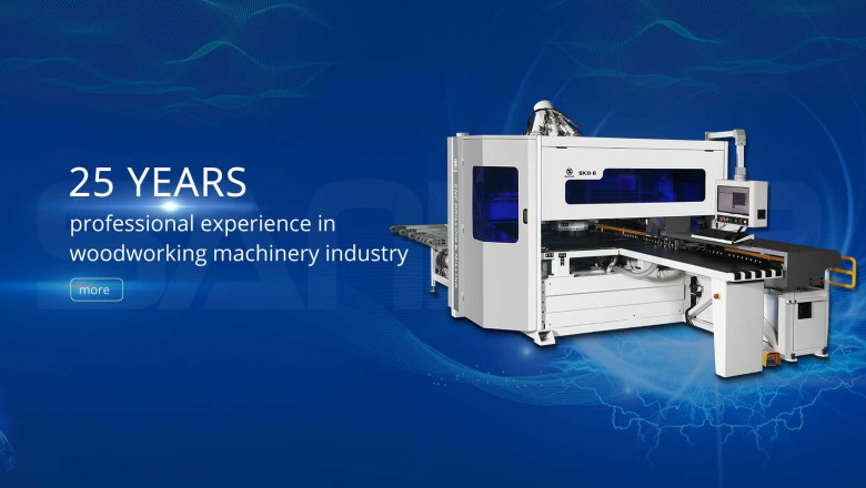 Looking At A Good CNC Machine For Woodworking