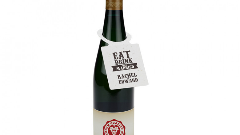 Outstanding and Well Designed Custom Bottle Neckers for Different Beverages!