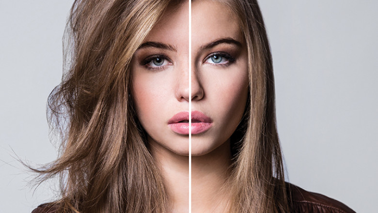 Post-Salon Upkeep Tips for All Hair Types