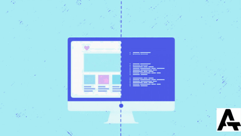 Top 5 Backend Technologies for web application development