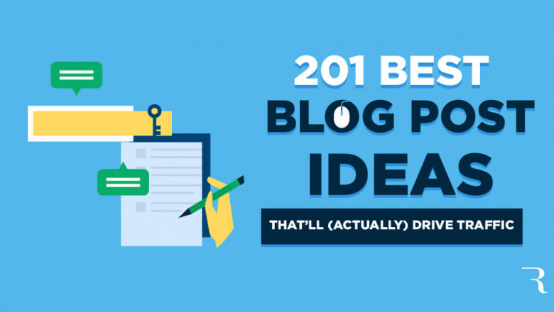 Want More Readers ? Look At Top 10 Trending Blogging Keywords in 2022