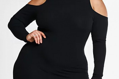 Where do you choose the lingerie for plus size women?