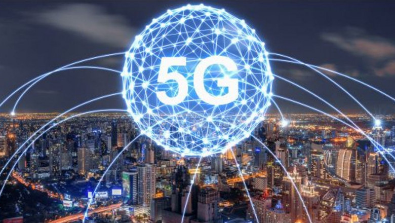 5G and Mobile Network Infrastructure Industry Research Report, Growth Trends and Competitive Analysis 2021-2027: Qualcomm, Intel, Ericsson, Samsung, NEC
