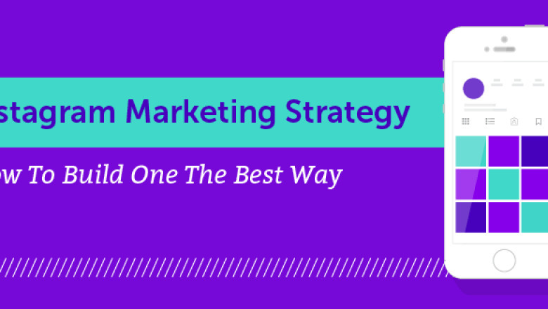 An overview of how to create an effective Instagram marketing plan for 2021.