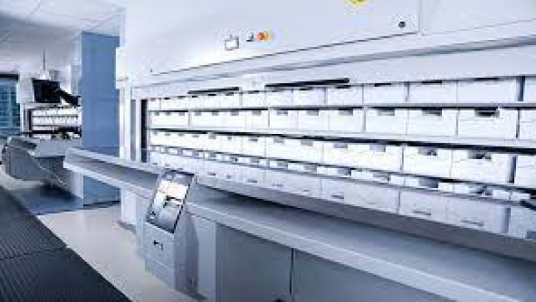 Automated Medication Dispensing Systems Market 2021-2026 : Analysis of Application Situation under the Influence of COVID-19