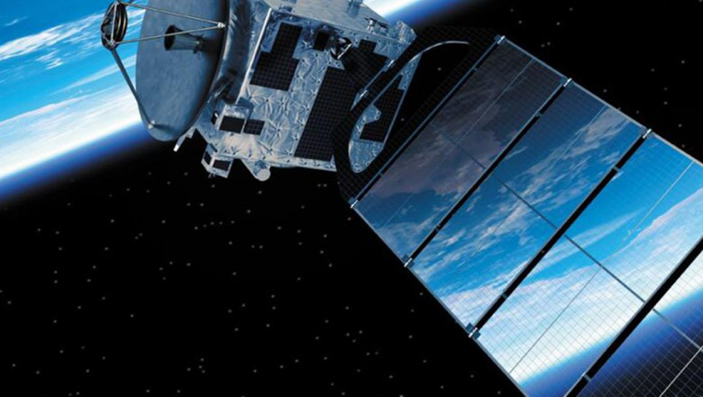 Global Space-based Laser Communication Market 2021 Analysis by Top Key players- AAC Clyde Space (Hyperion Technologies), Analytical Space Operation, Ball Aerospace