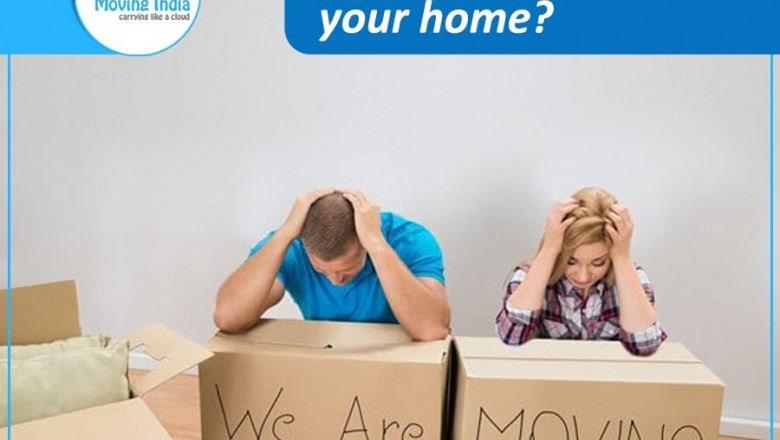 Packers and movers in Powai Mumbai
