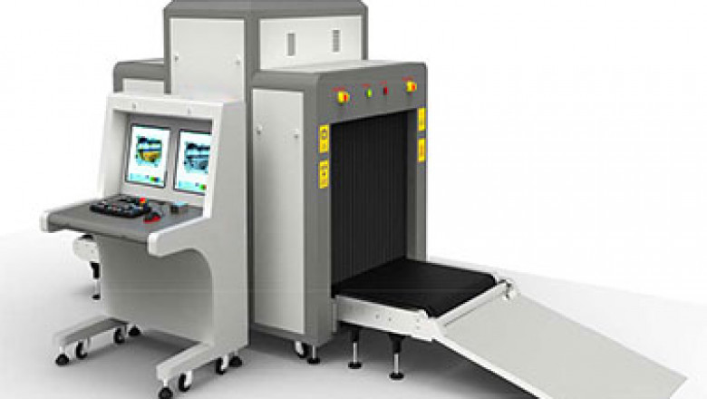 Threat Detection Systems