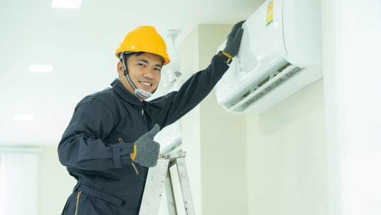 Benefits of Installing a Heating and Cooling System