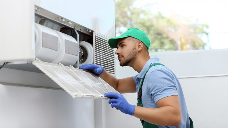 Bloom Air Conditioning Miami