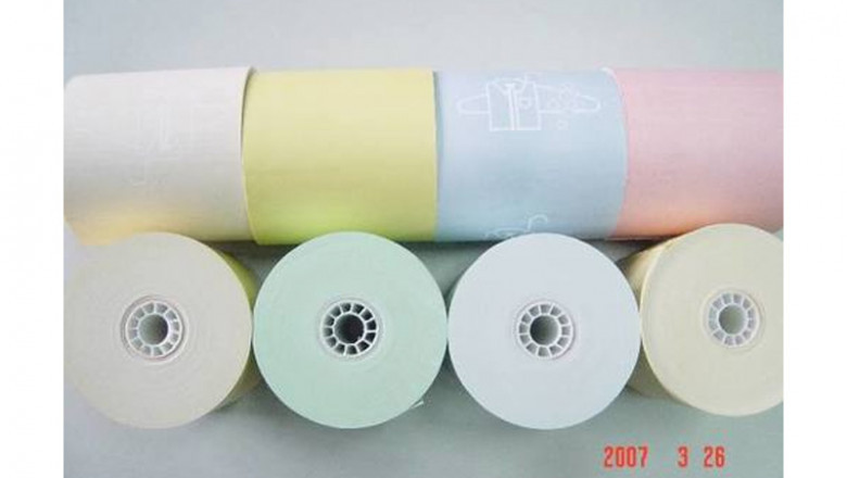 Does The Quality Of Thermal Paper Rolls Really Matter?
