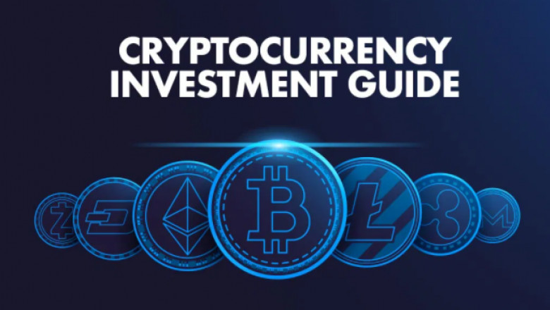 How to invest in cryptocurrencies and which are the most profitable in 2021