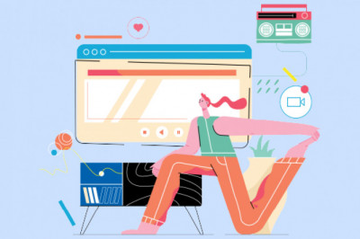 Idea Usher - Web and App Development