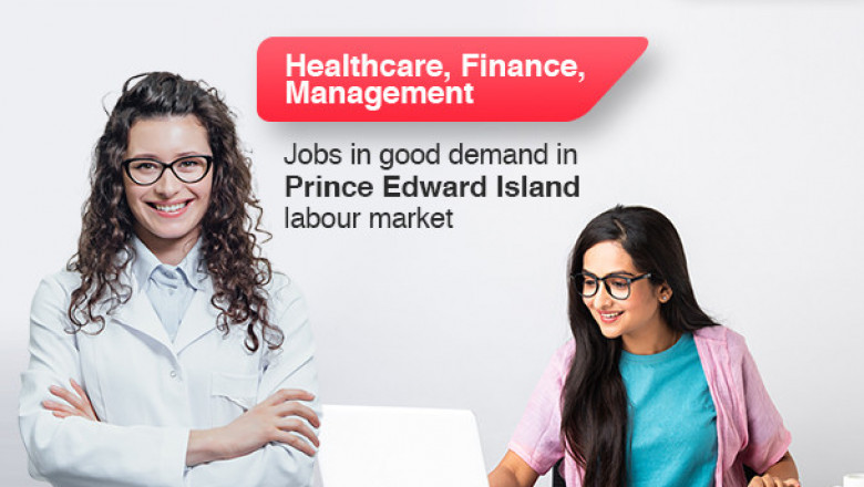 Prince Edward Island Labour Market Study for Top In-Demand Jobs