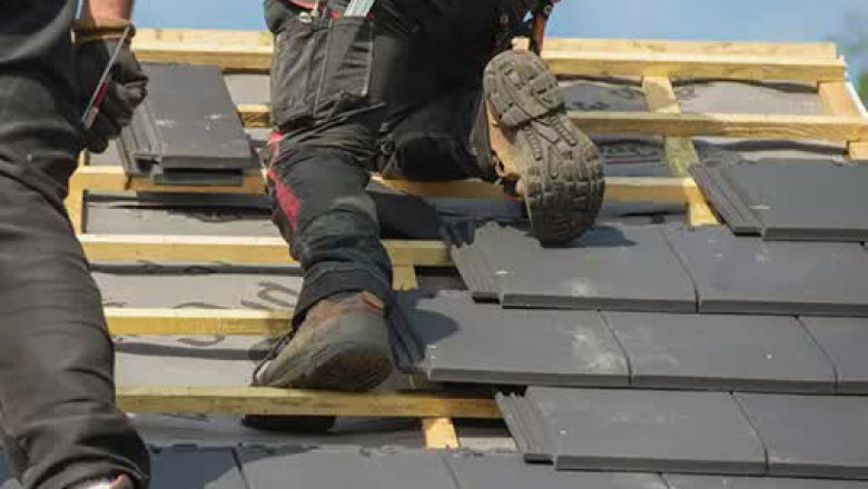 Sterling Roofing Services