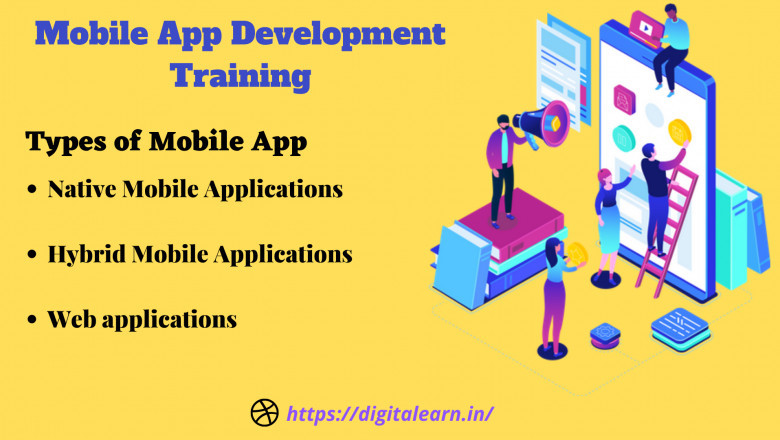 Top 5 Ways to Become a Mobile App Developer