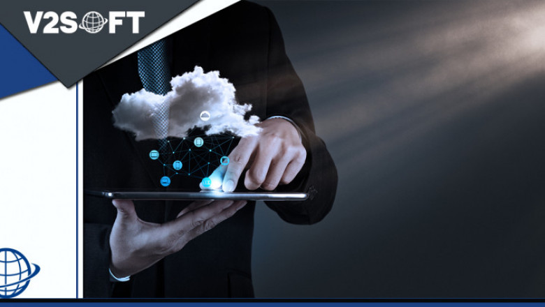 What is Cloud Migration and How does it work? An overview of moving to the Cloud