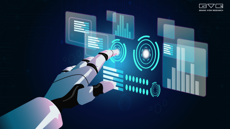 Artificial Intelligence Market: Key Companies & Market Share Insights