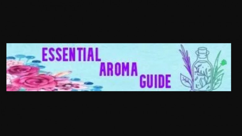 Essential Oil Uses - A Users Guide