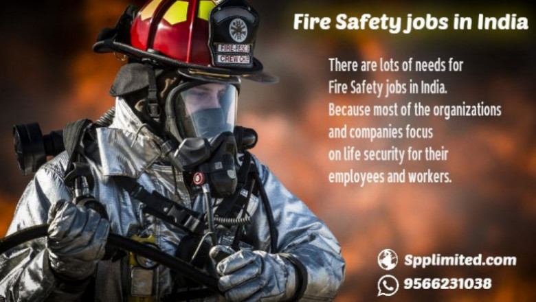 Fire and Safety