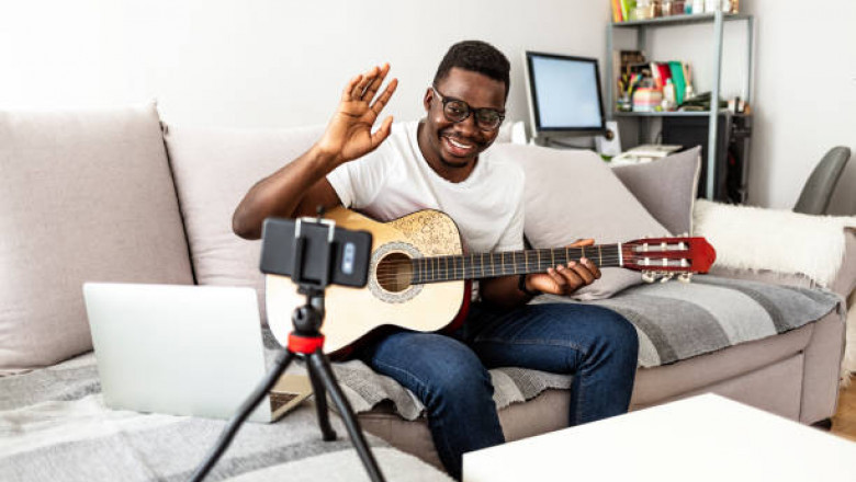 How To Promote Your Music On Social Media?