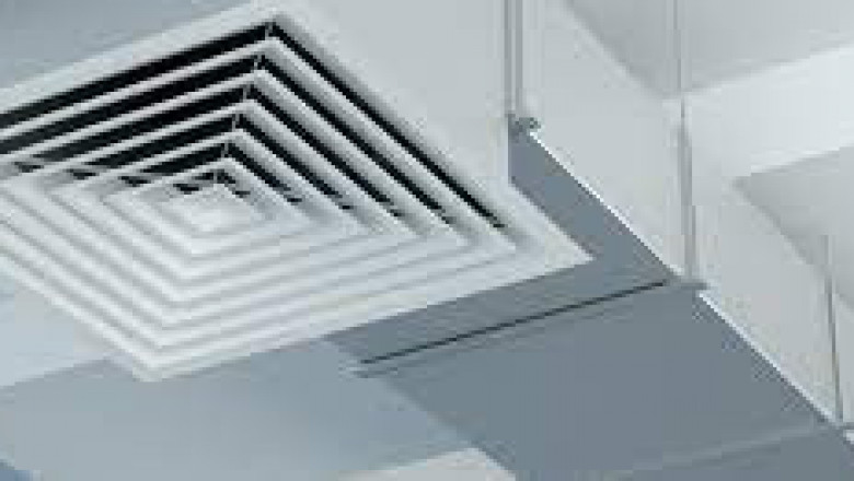 Mint Air Duct Cleaning Thousand Oaks