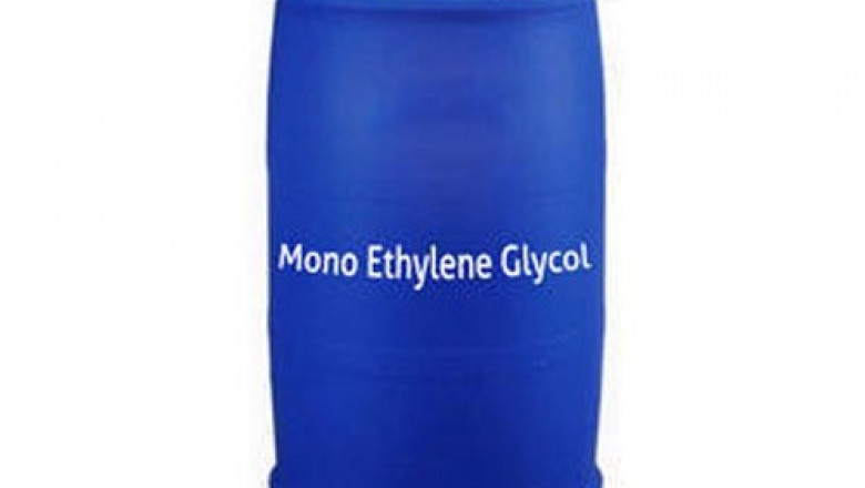 Mono Ethylene Glycol (MEG) Market is Expected to Grow at a CAGR of 4.60% by 2030
