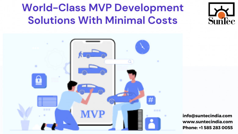 MVP Development Company