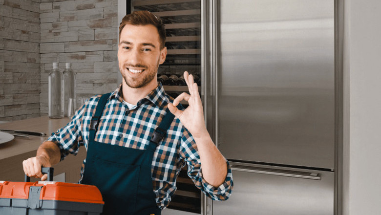Spectrum Appliance Repair Fremont
