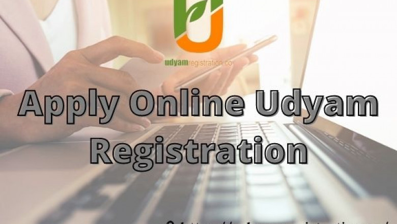 Udyam Registration
