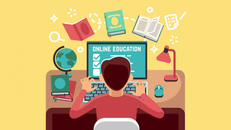 Virtual Schools Market Trends 2021 | Segmentation, Outlook, Industry Report to 2027