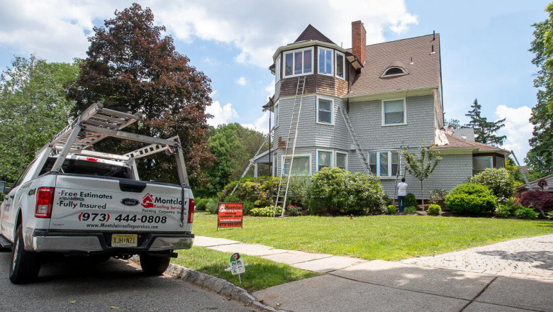 West Caldwell Painting Painters NJ 07006