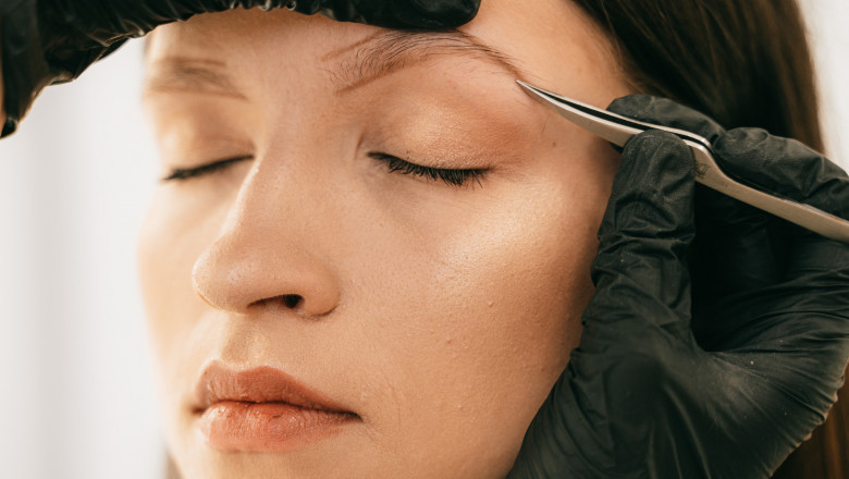 5 Important Rules About Tweezers You Need to Know