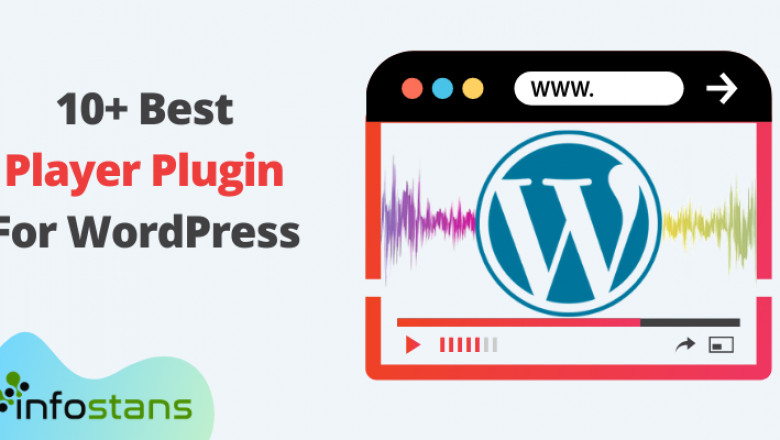 Best Player Plugin for WordPress