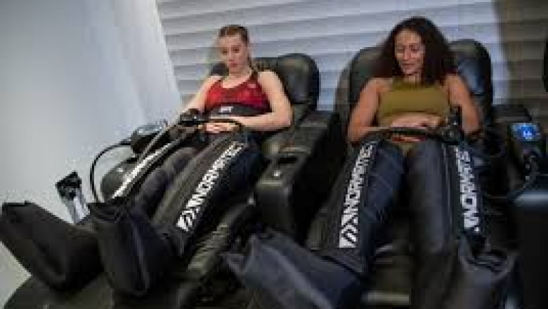 Compression Therapy Market Strategies, Technological Innovation, Trends & Top Players, Forecast to 2027