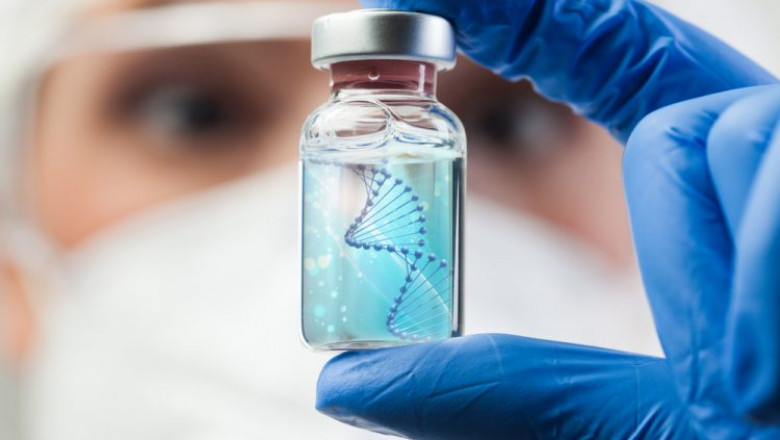 DNA Vaccines Market Size To Record A Substantially Cagr Over 2021-2030
