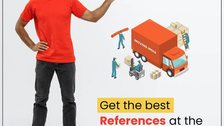 PACKERS AND MOVERS IN WORLI