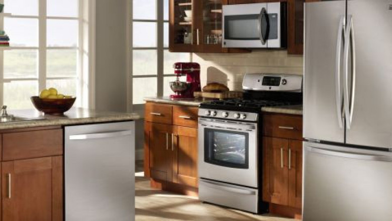 Repair Kenmore Gilbert