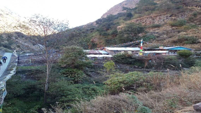 Ruby Valley Homestay Trekking