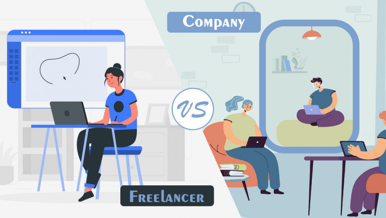Should You Outsource Real Estate Photo Editing To A Freelancer Or An Online Company?