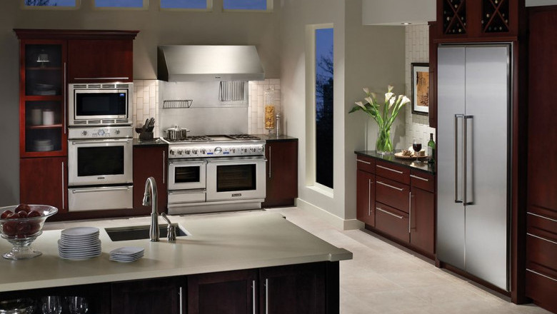 Wolf Appliance Repair Expert San Francisco