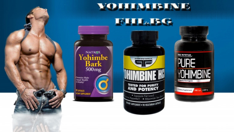 Yohimbine Market Research | Global Industry Analysis & Forecast To 2028