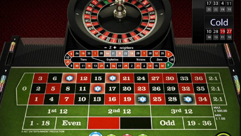 Guide on how to Play Roulette