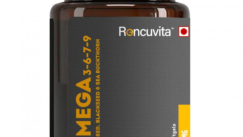 How to Get Omega 3 Fatty Acids