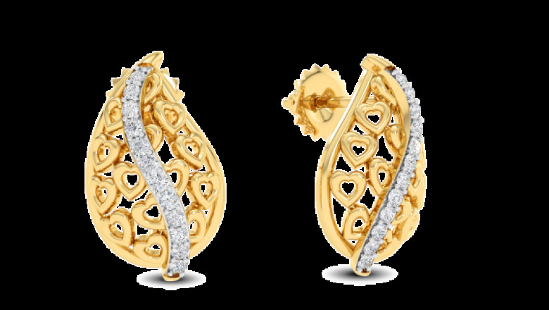 Learn How to Buy the Perfect Pair of Diamond Stud Earrings