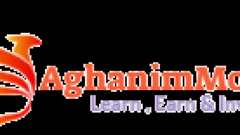 Learn Investing, Finance, Money Making Tips At Aghanimmoney