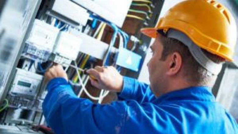 Marvel Electricians Topanga