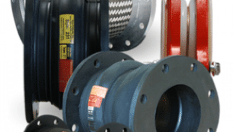 Selecting Expansion Joints in CPI Applications
