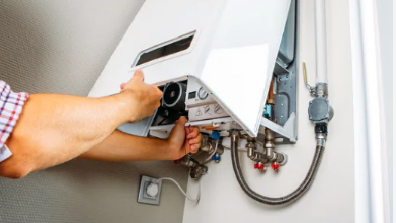 What You Should Learn About Instant Hot Water Heater
